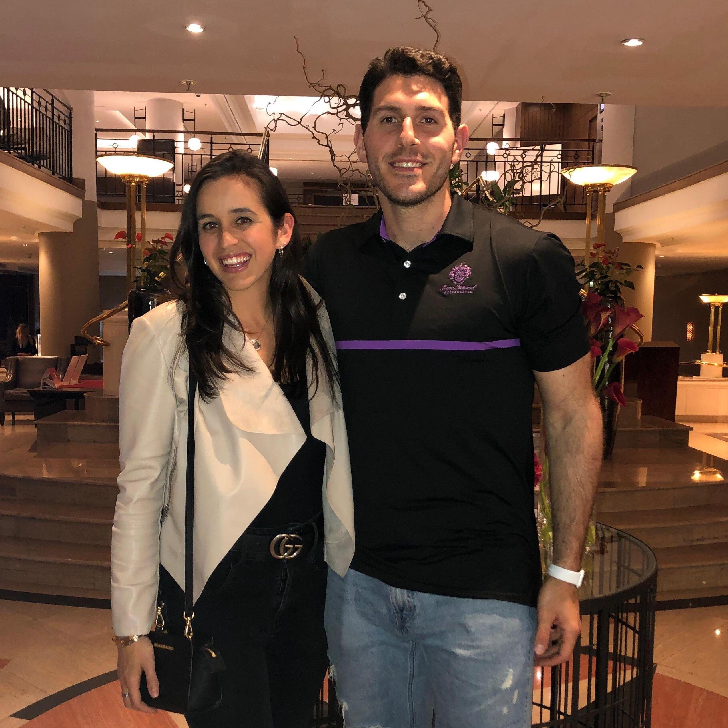 Visit to Prague - upgraded to Executive Presidential Suite thanks to Daniel's consulting perks!