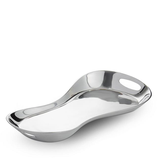 Namb� Morphik Handled Tray