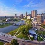 Scioto Mile