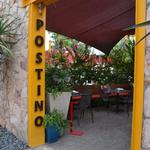 Postino Arcadia