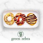 GREEN ZEBRA CAFE