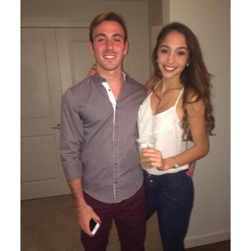 Freshies in JMU