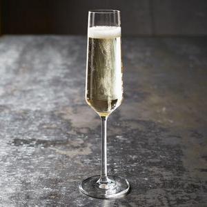 Schott Zwiesel Pure Champagne Flutes