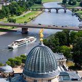 Elbe River Boat Tour