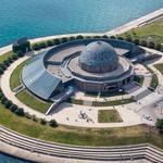 Adler Planetarium