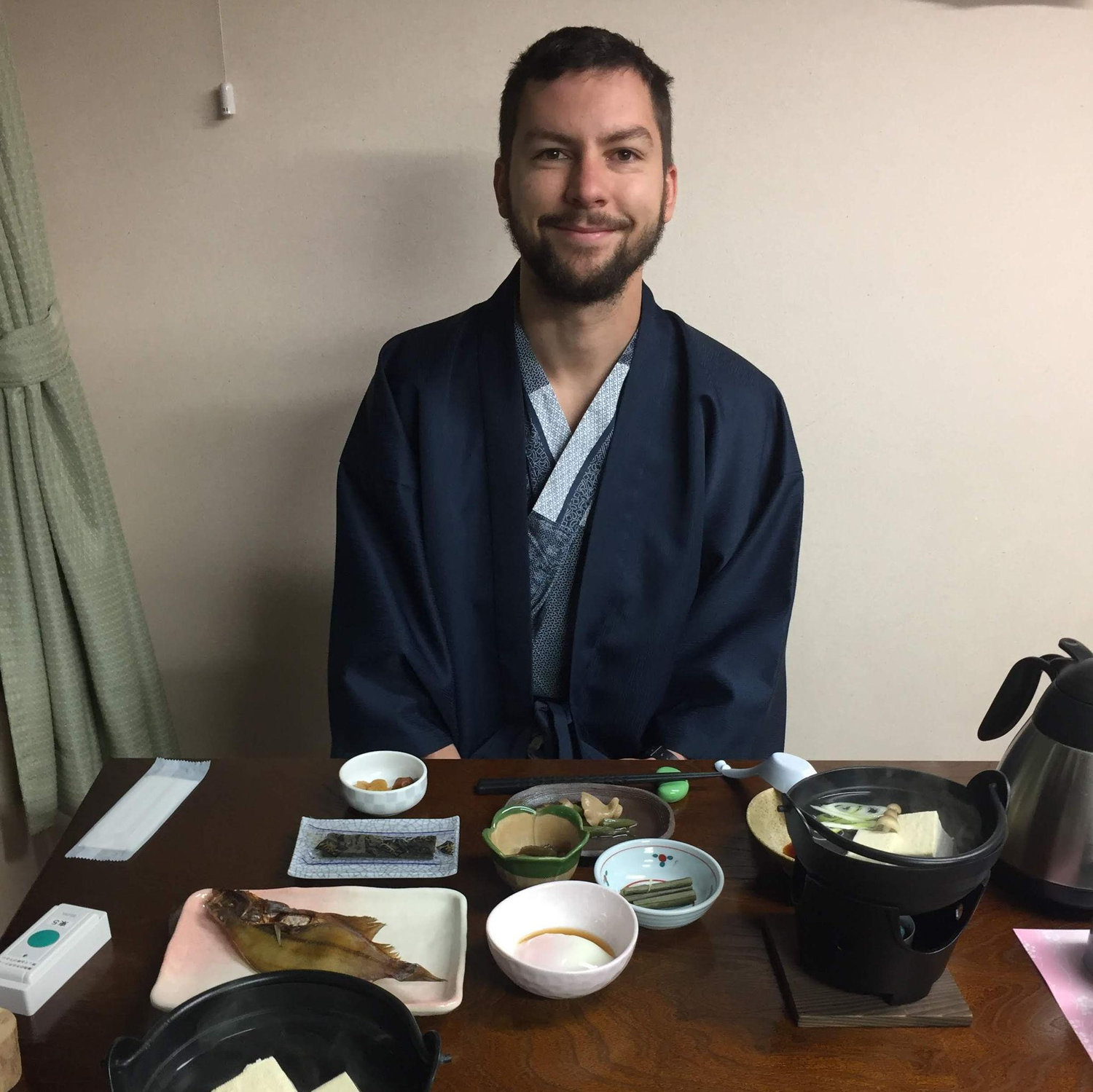 Japan
