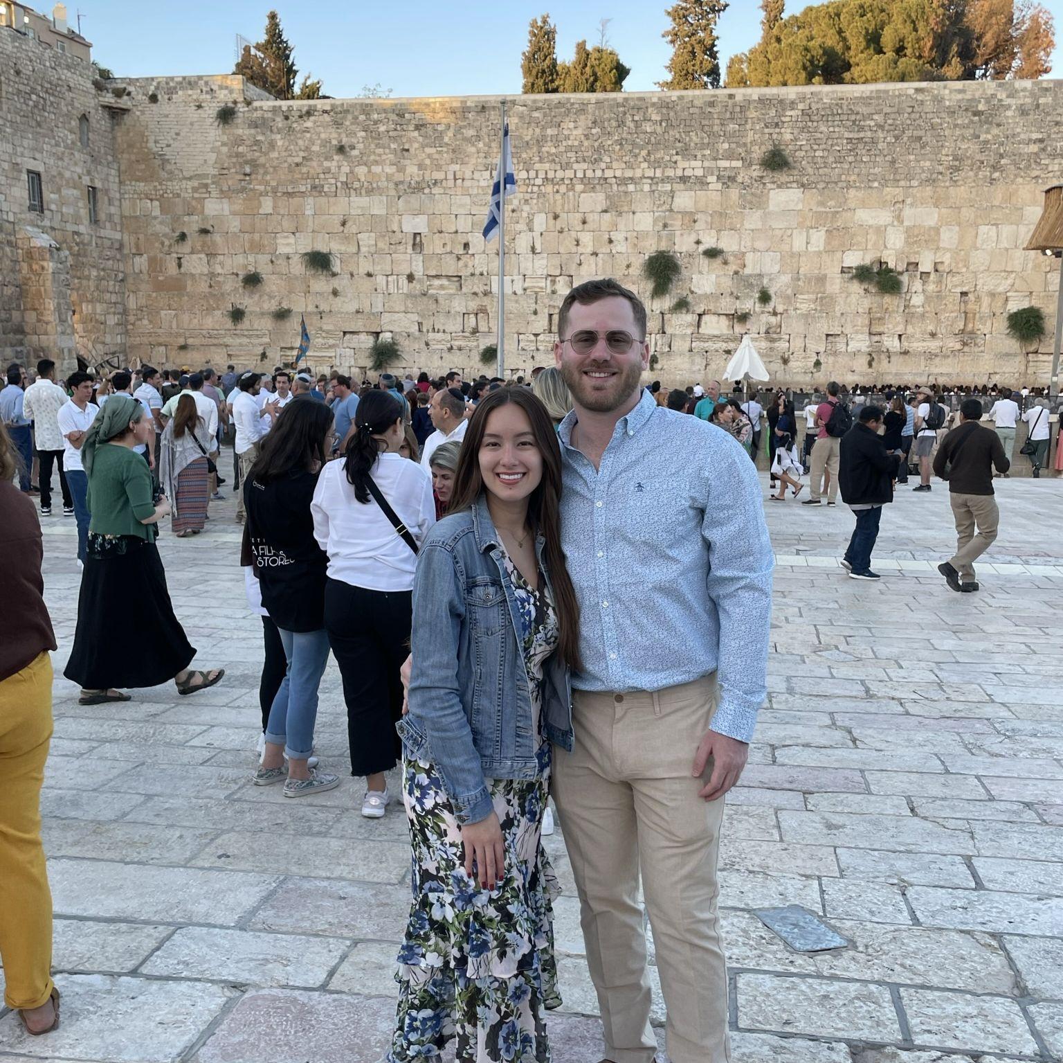 July 2022 - Jerusalem, Israel