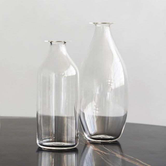 Bottle Vase