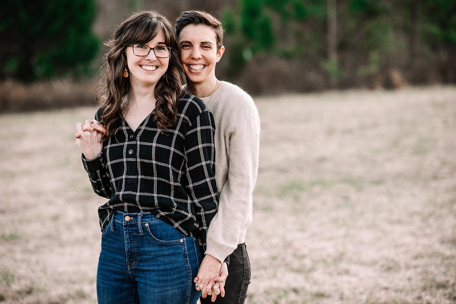 The Wedding Website of Mackenzie Mitchell and Tehila Nugiel