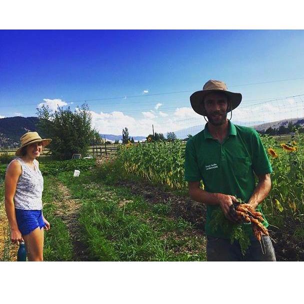 Missoula, MT
