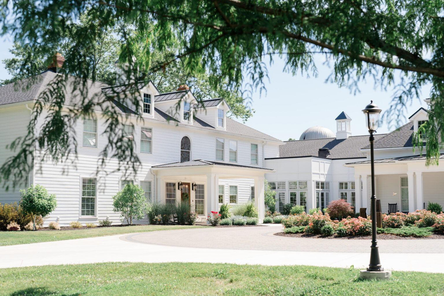 The Wedding Website of Mckenna Stephens and Brevon Polachek