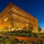 National Museum of African American History and Culture