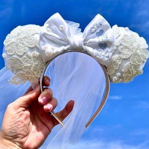 Honeymoon in Disney