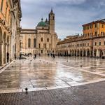 Le Marche Hilltown Tour