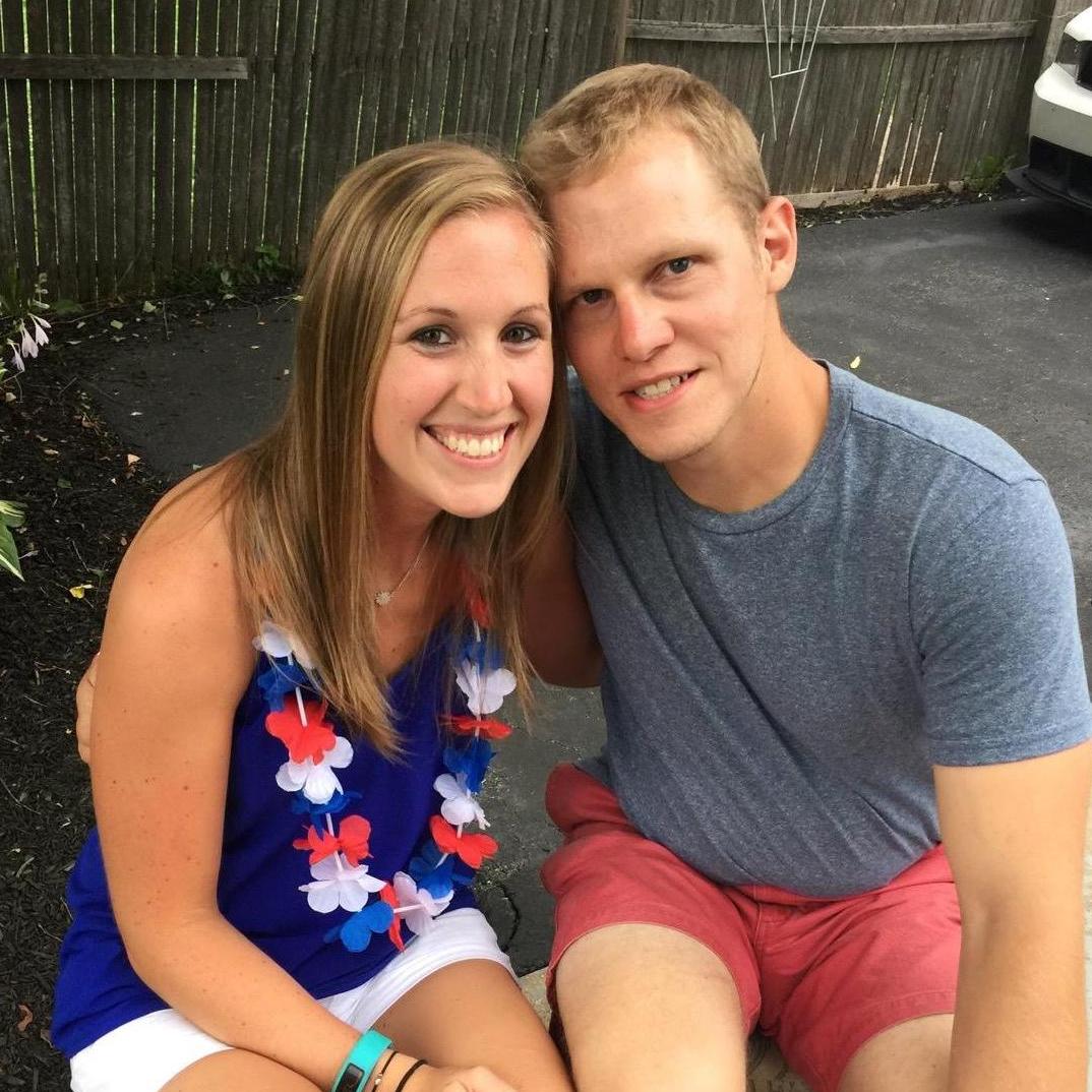 Celebrating Fourth of July (2016)