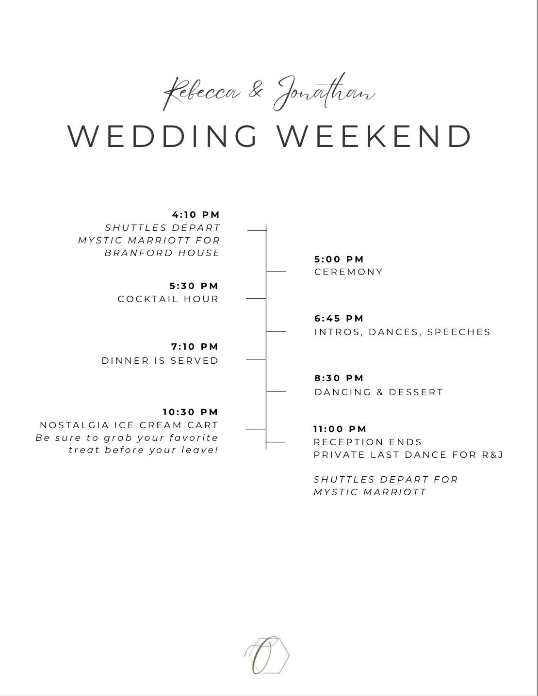 The Wedding Website of Rebecca Dupre and Jonathan Robinson