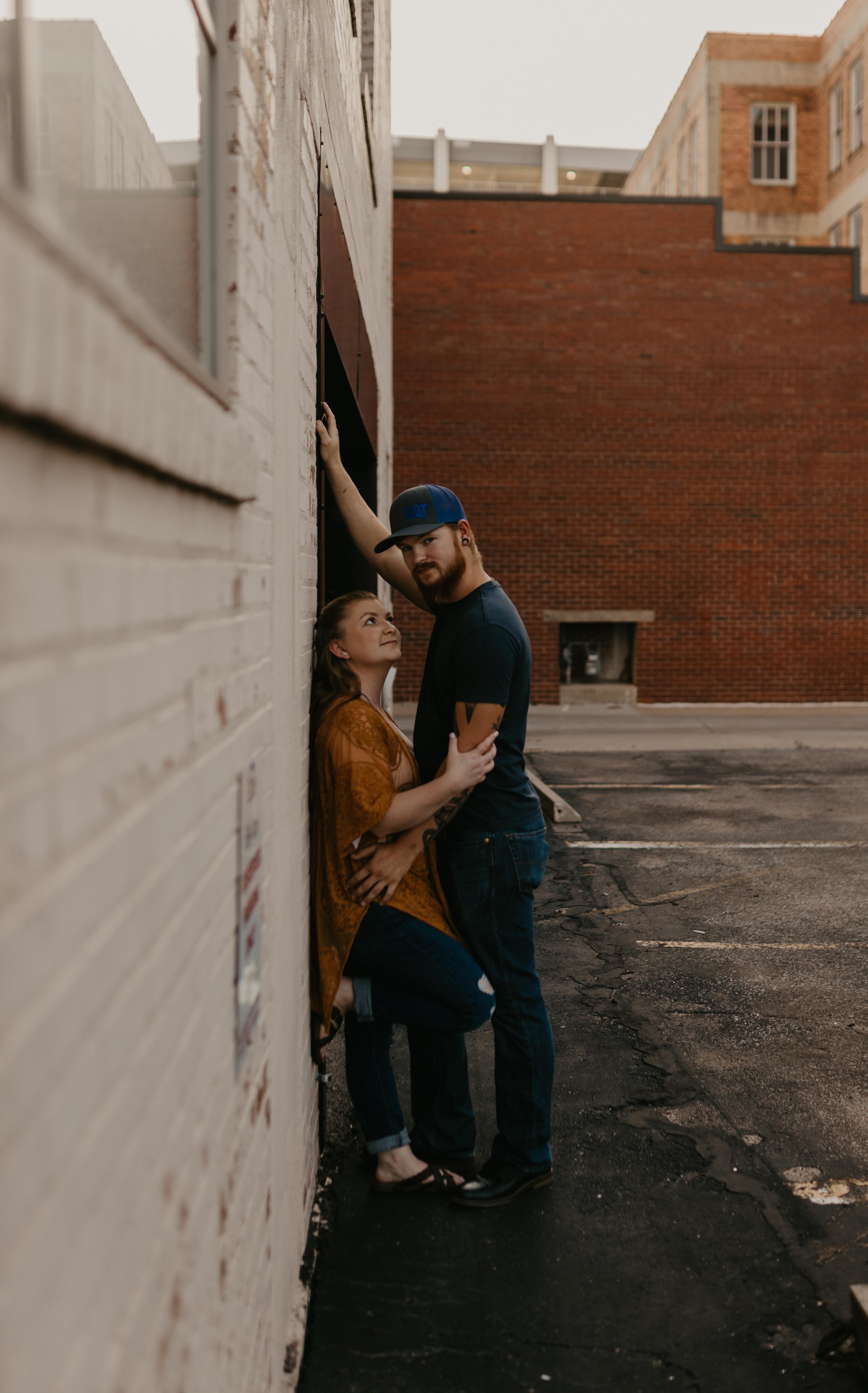 The Wedding Website of Pamela Nelson and Danny Anderson