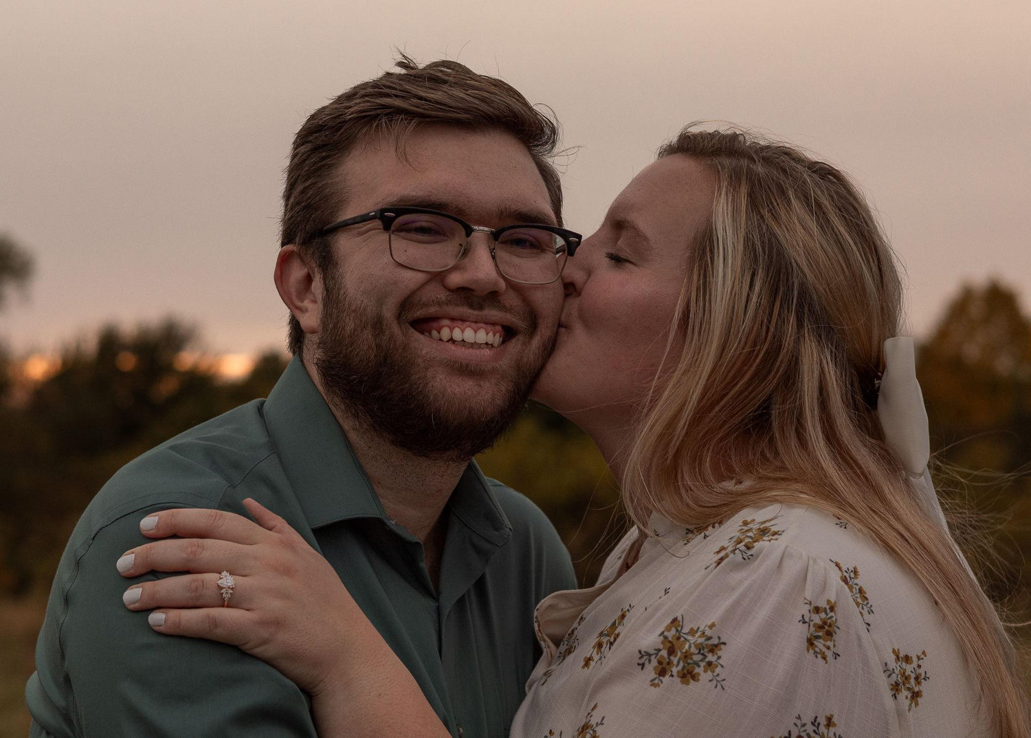 The Wedding Website of Laci Mills and Jeffrey Kozlowski