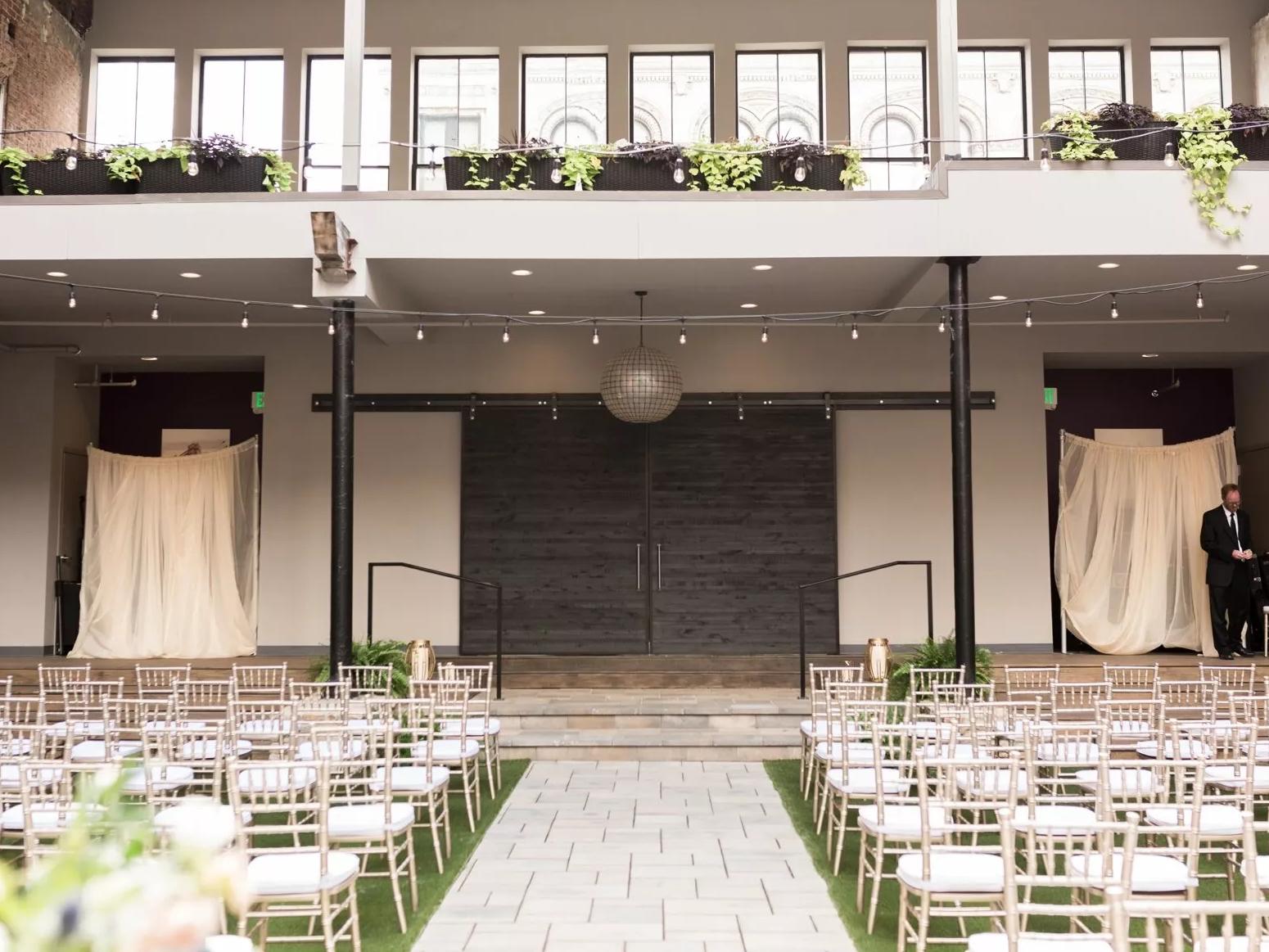 The Wedding Website of Hunter Schwarz and Wayne Thompson