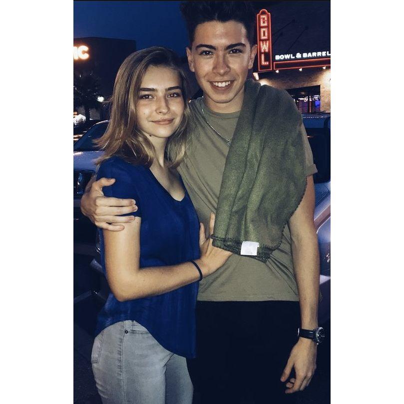 First date