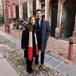 Old City Walking Tour