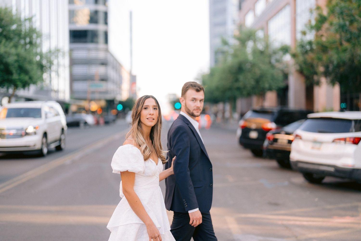 The Wedding Website of Gabriela Coz and Jack Nolan