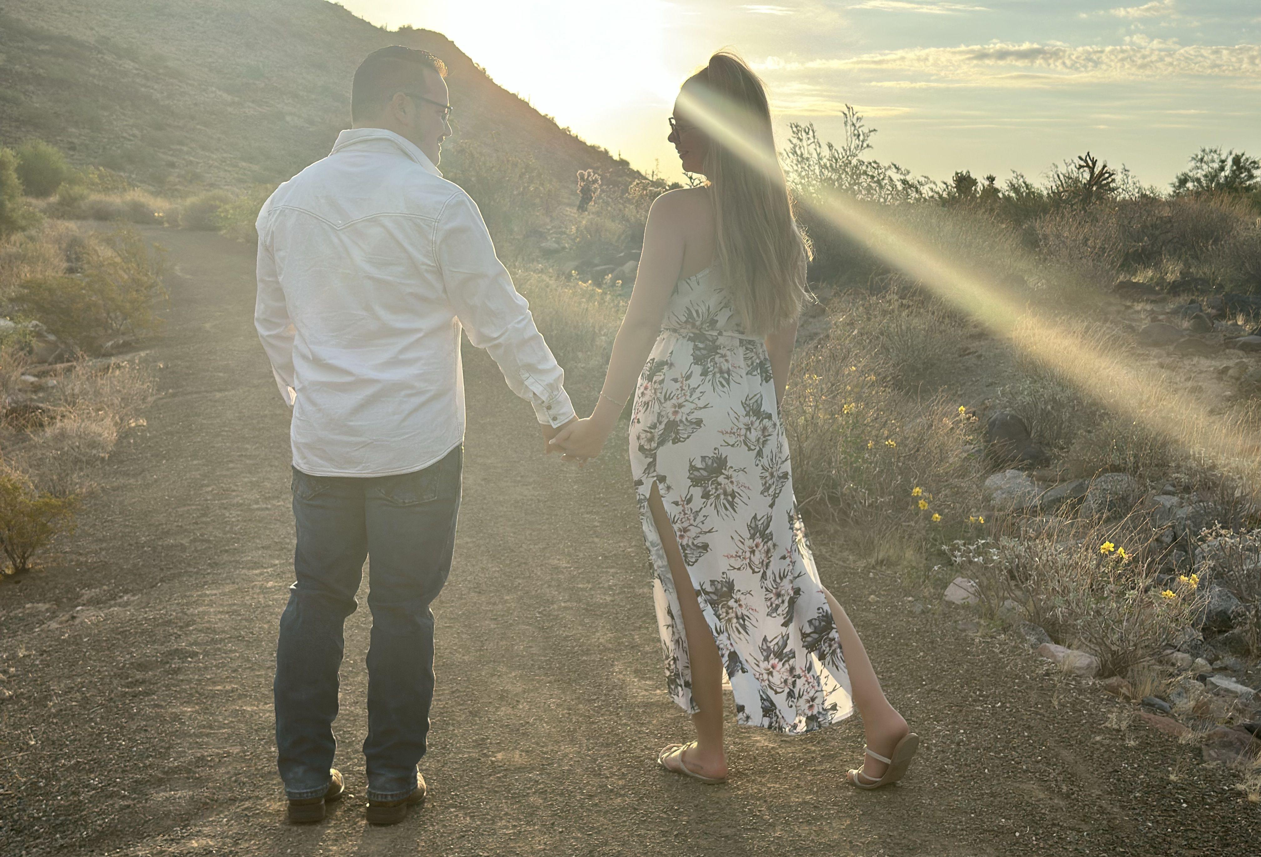 The Wedding Website of Kiana Harden and Robert Bell