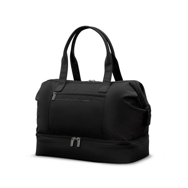 Samsonite Better than Basics Drop Bottom Weekender Duffle