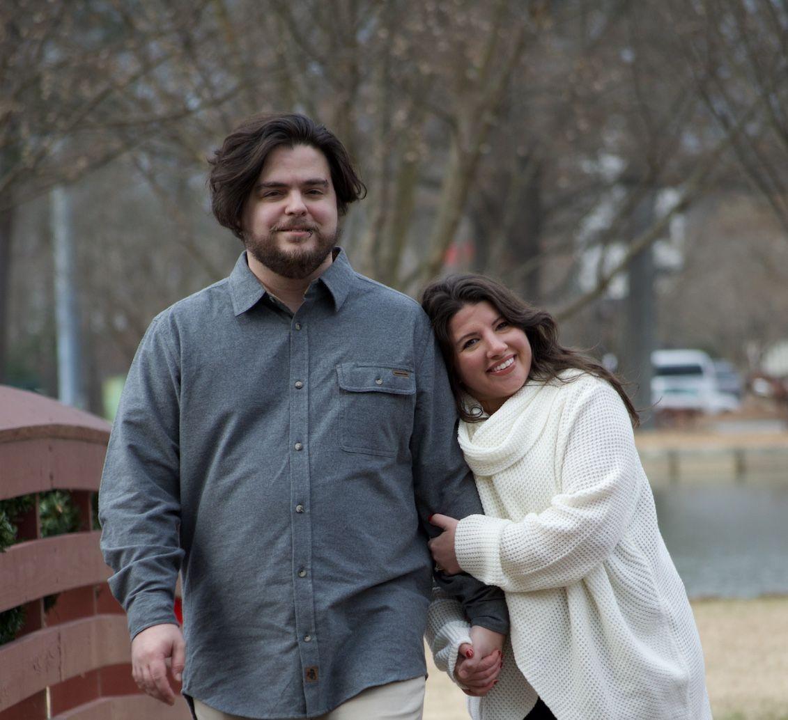 The Wedding Website of Sarah Landi and Joshua Landi