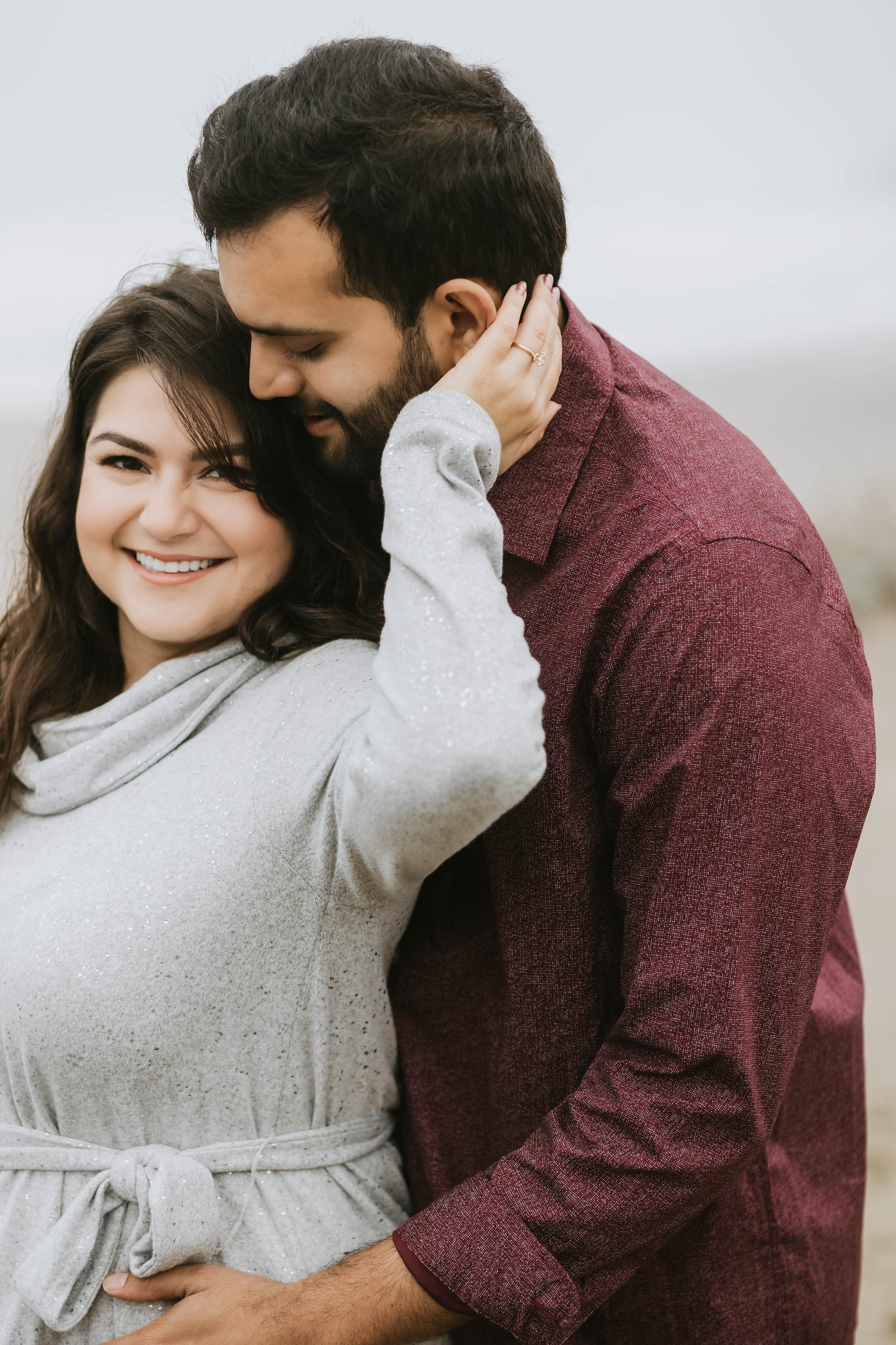 The Wedding Website of Shaanti Mary Trikha and Ravi Teja Yaramaneni