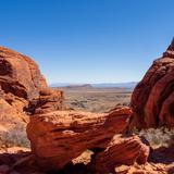 Calico Basin Trail