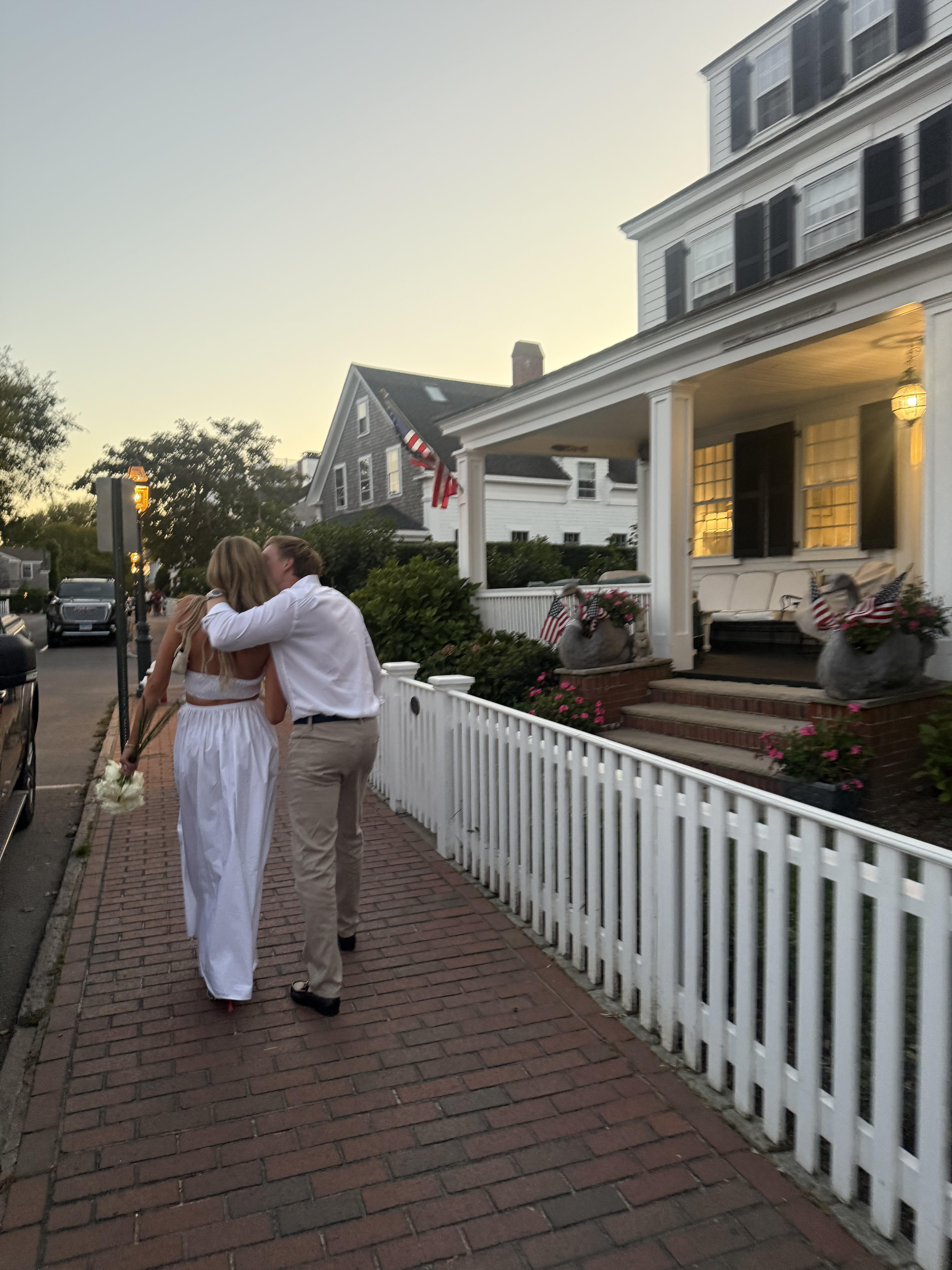 The Wedding Website of Emma Hayes and Grant Cooper