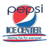 Ice skating (Pepsi Ice Center)