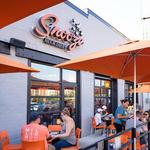 Snooze, an A.M. Eatery