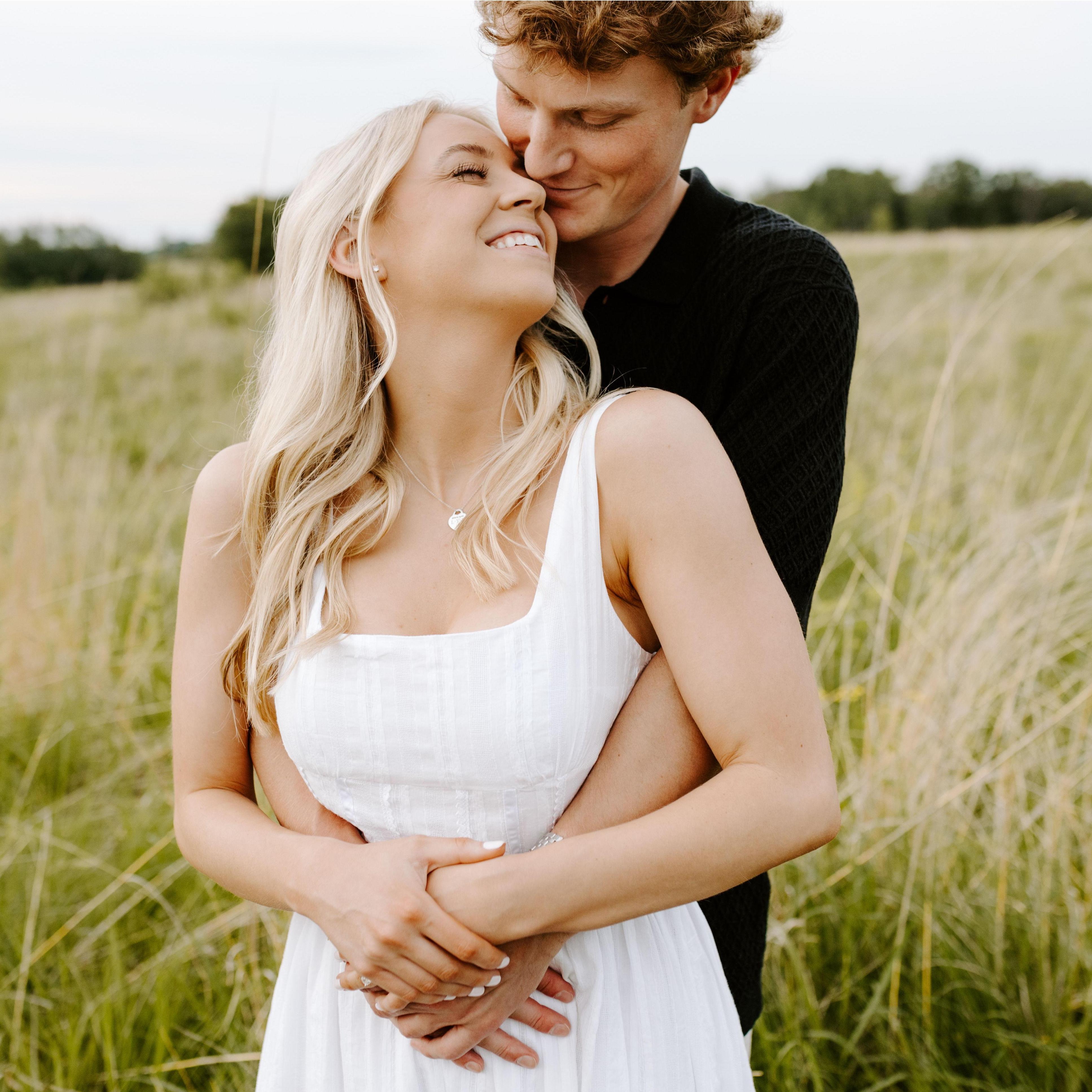 6.17.2025 - Engagement photos