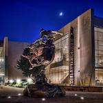 Booth Western Art Museum