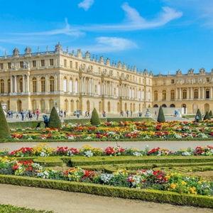 Versailles - Guided Tour