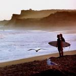Ditch Plains Beach