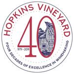 Hopkins Vineyard