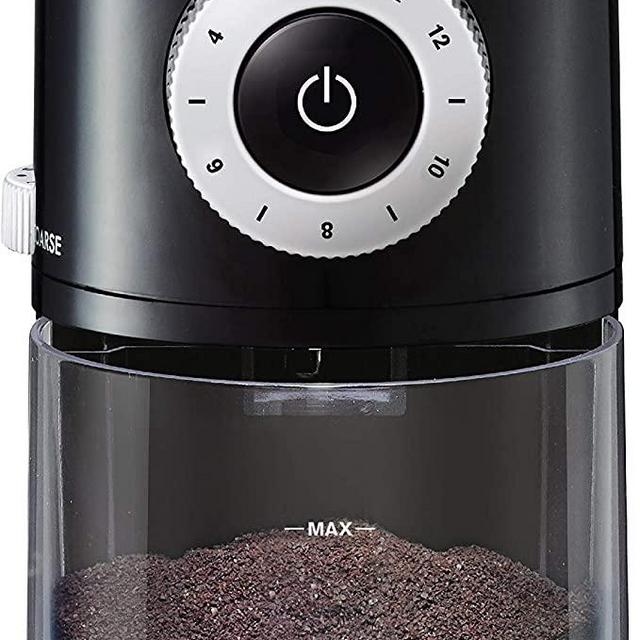 Coffee Grinder