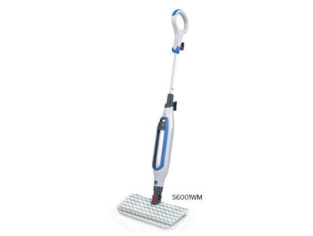 Shark® Genius™ Steam Pocket® Mop System