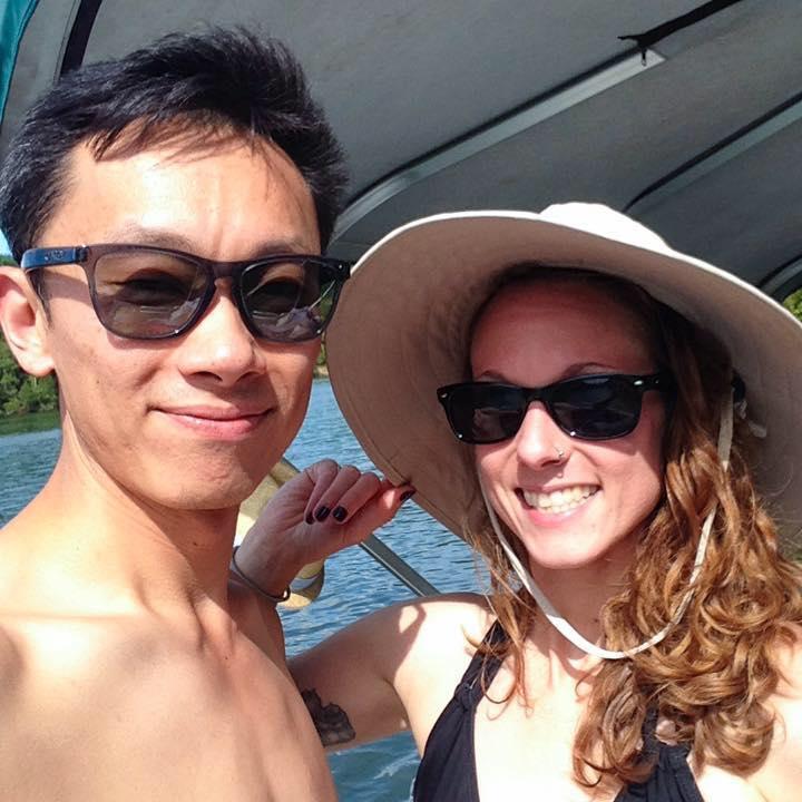4th of July on the Lake.