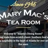 Mary Mac's Tea Room