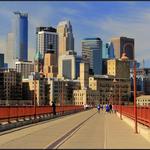 Stone Arch Bridge