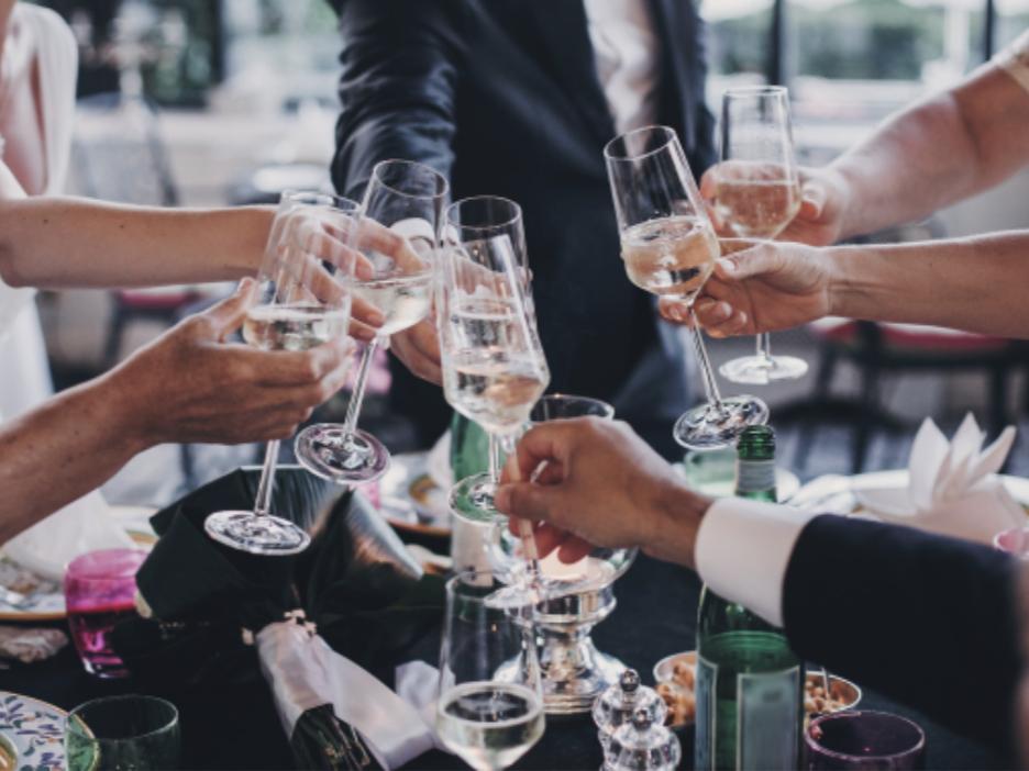 The Wedding Website of Sofia Siañez and Miranda Wilkerson