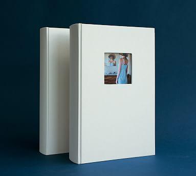KOLO Hudson Album, Set of 2