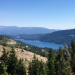 Hiking-Moderate-Mt Judah Loop Trail