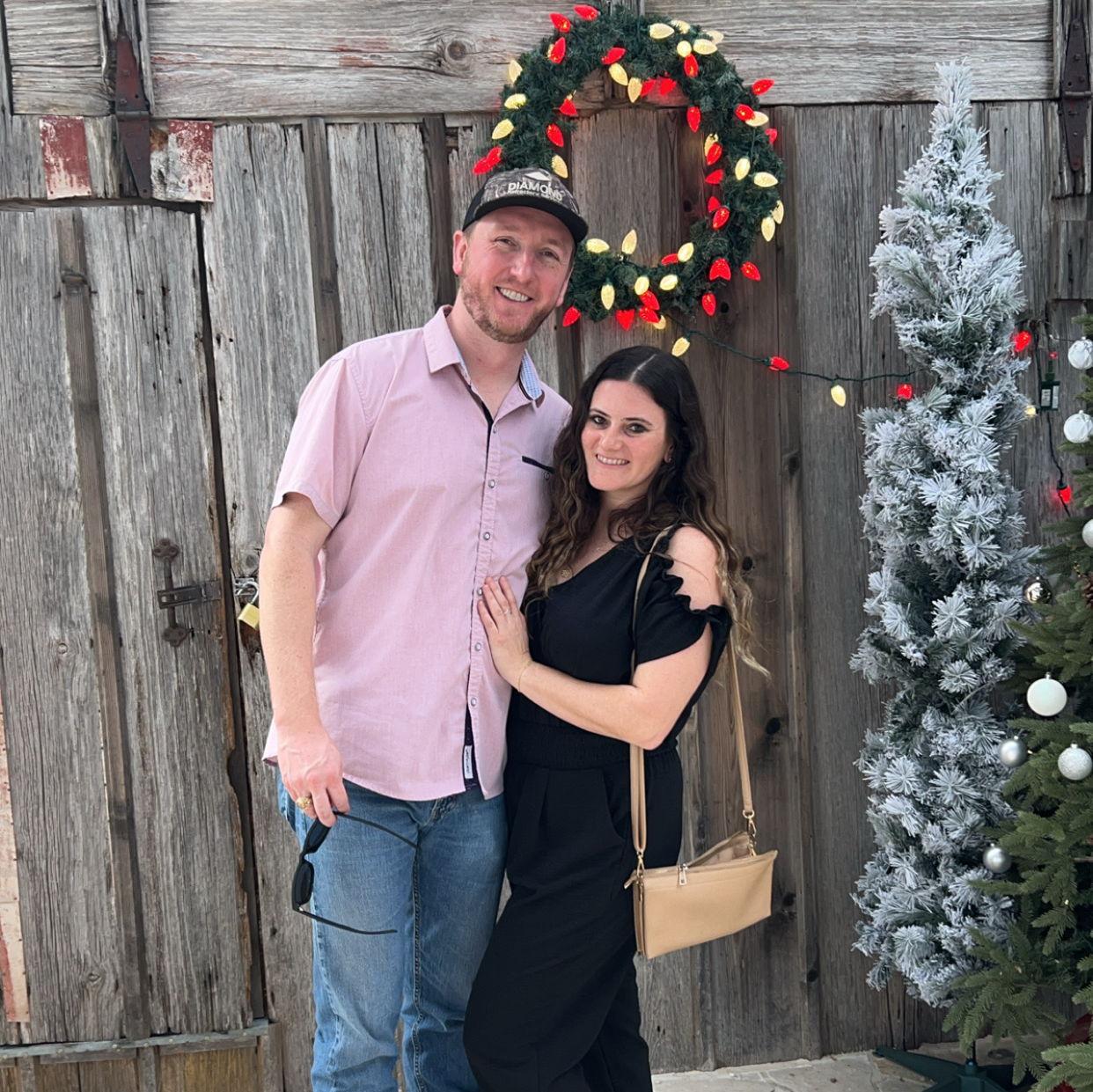 Fredericksburg, Texas