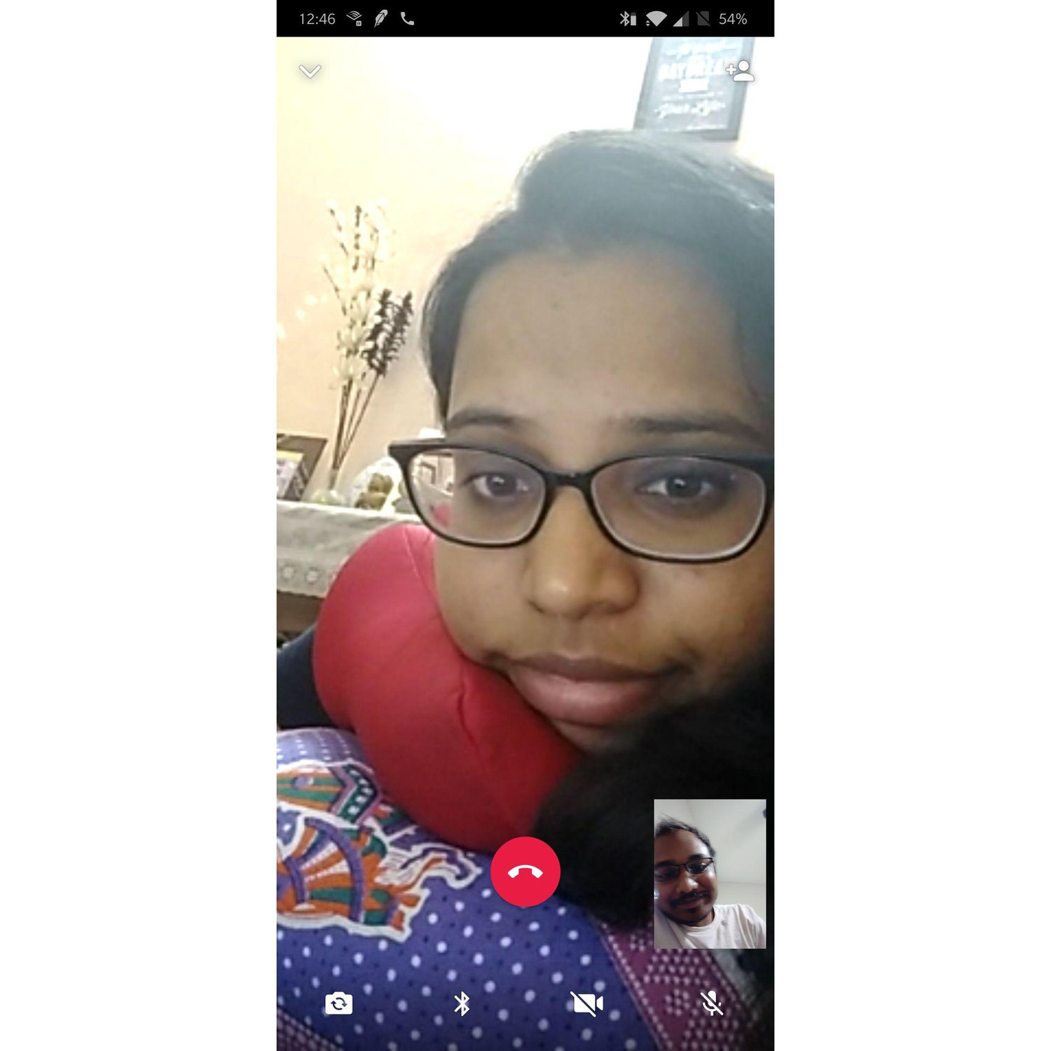 Long Distance Calls