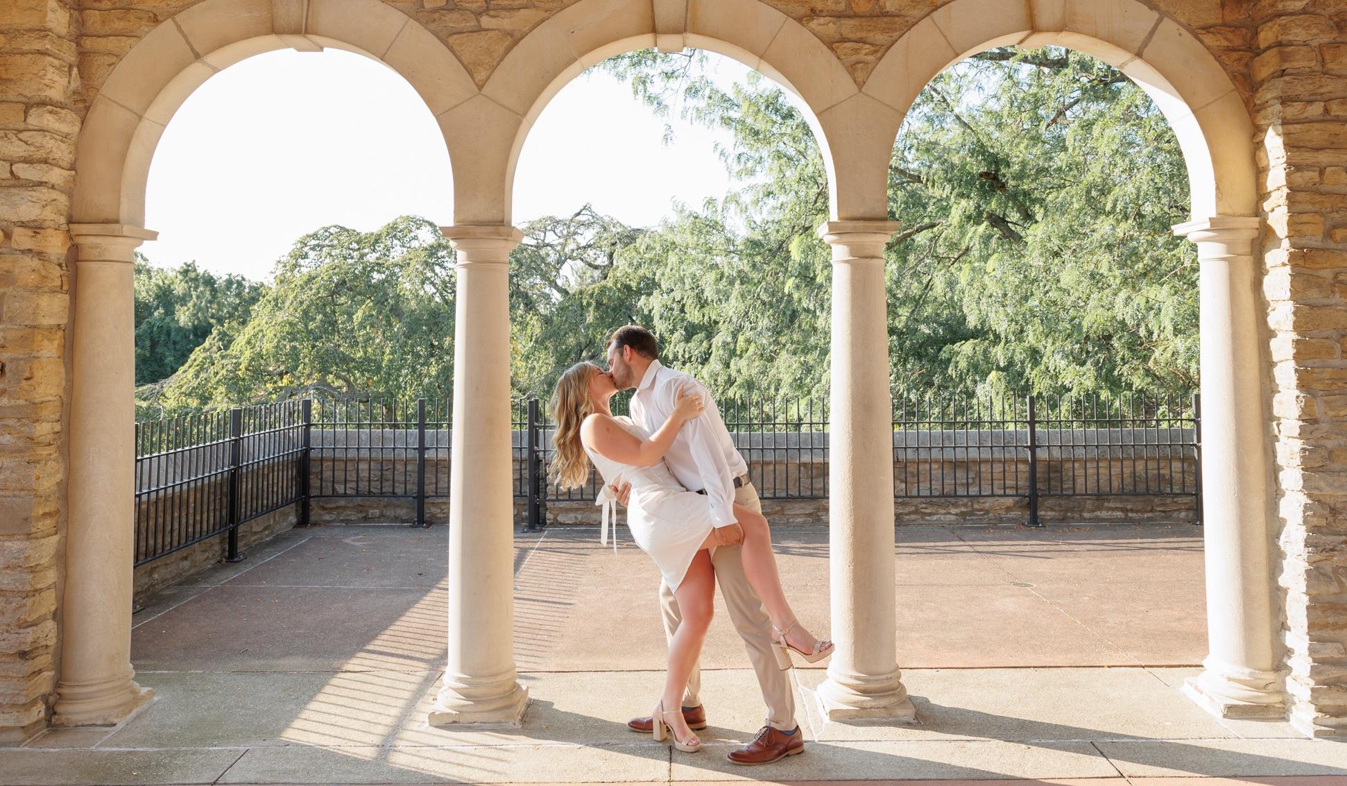 The Wedding Website of Kourtney Sprague and Matthew Stocker